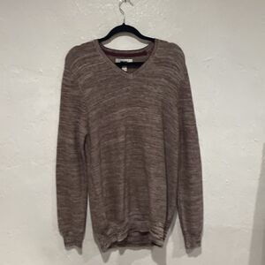 Joseph Abboud Heritage Sweater Mens Medium Crew Neck